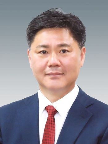 경기도의회 경제노동위원회 정하용 의원(국민의힘, 용인5)
