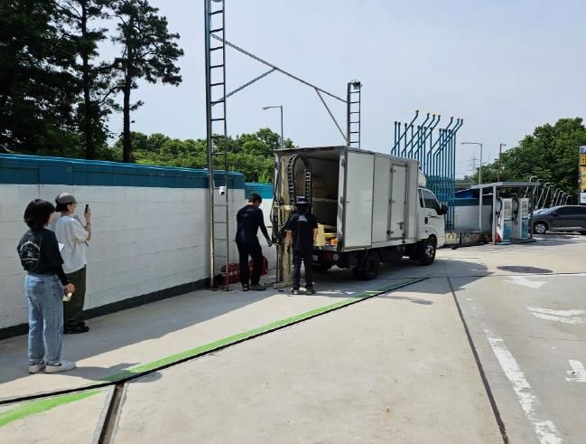 경기도, 산업단지·공장지역 등 ‘토양오염실태조사’ 통해 토양 안전성 확인