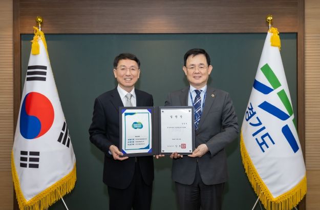 경기도, 경기도의료원 안성·이천병원장 임명