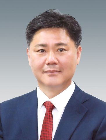 경기도의회 정하용 의원(국민의힘, 용인5)
