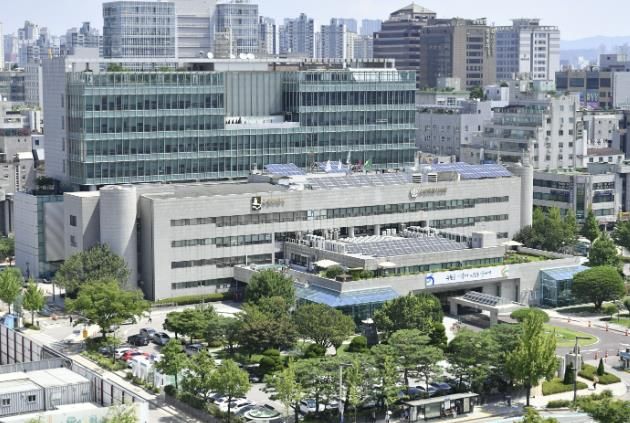 수원시청