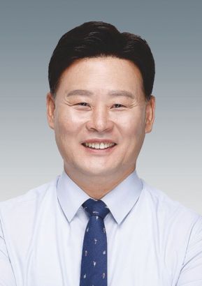 최종현 경기도의회 더불어민주당 대표의원(수원7)
