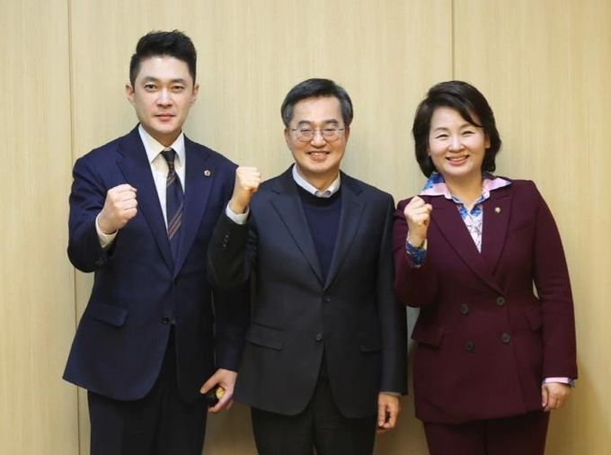 경기도의회 전석훈 의원, 경기 팹리스 산업 도약 위해 미래과학협력위원회 역할 강화할 것