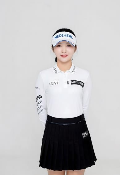 오산시, 이예원 프로 후원성금 3,300만원 기부받아
