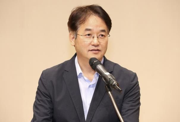 이동환 고양특례시장 (지방세 유공자의 날)
