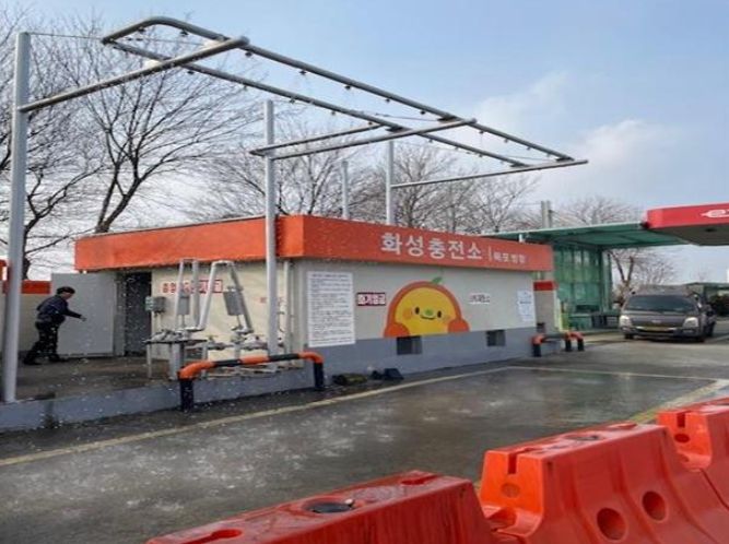 화성특례시, 설 명절 대비 가스시설 안전점검 실시