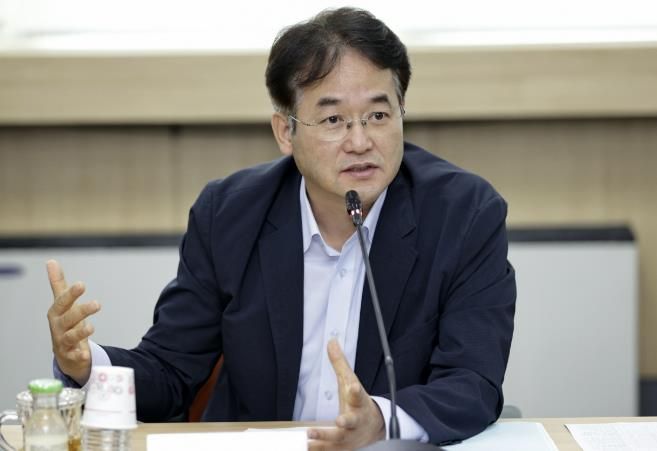 이동환 고양특례시장