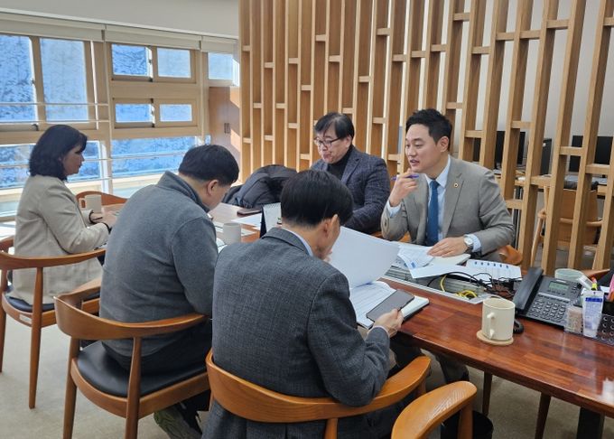 경기도의회 오석규 의원, ‘의정부시 지역화폐 충전은 백화점 오픈런(?)’ 시민 불만 폭발