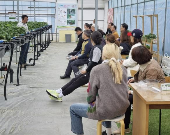 화성특례시, 2025년 귀농귀촌 교육생 모집