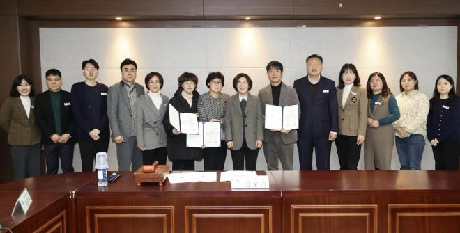 안성시, 2025년 제1차 생활보장위원회 개최