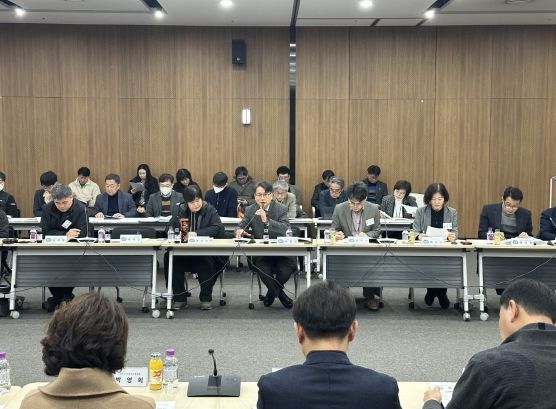 경기도, 농정 분야 협력 강화 위해 도-시군 부서장 회의 개최