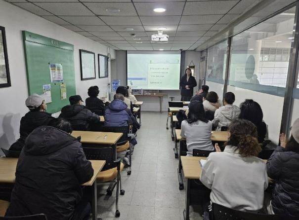 개인형이동장치(PM) 안전교육