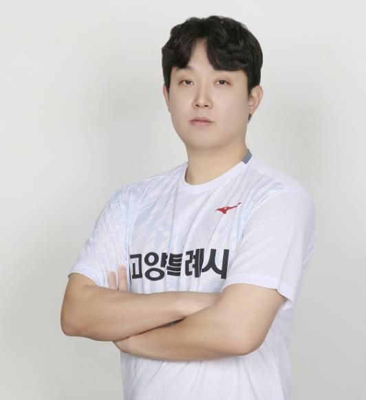 김사랑 선수