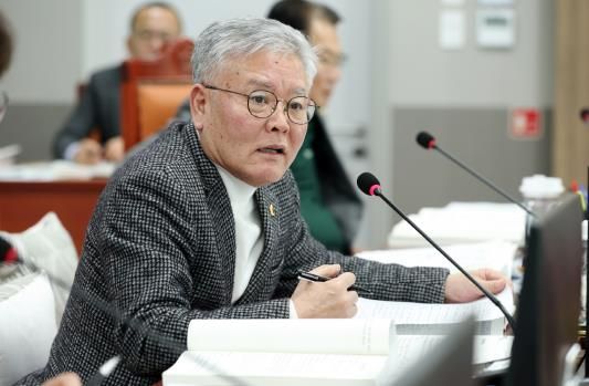경기도의회 홍원길 의원, 소멸되어 가는 지역전통문화 유지 방법 도에서 고민해야