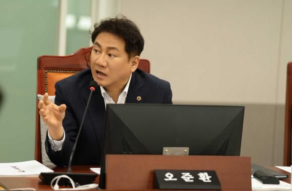 경기도의회 오준환 의원, 개발에 따른 인구 증가 대비 ‘미비한 상·하수도 등 기반시설’ 및 ‘좀비주유소 토양오염’ 문제 등 대책