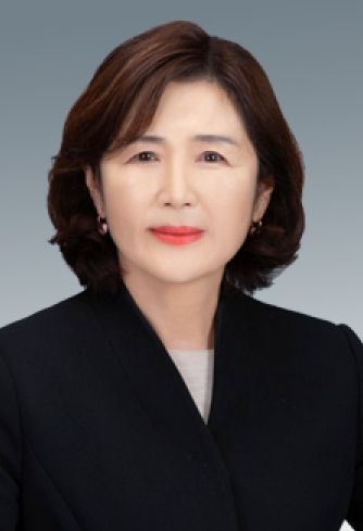 경기도의회 교육기획위원회 김영희 의원(더불어민주당, 오산1)
