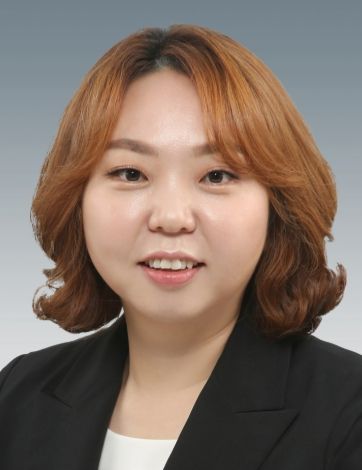 경기도의회 교육행정위원회 전자영 의원(더불어민주당, 용인4)