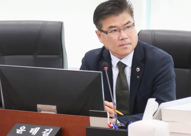 경기도의회 윤태길 의원, 지역사회 복지망 강화를 위한 실효성 있는 정책 제안