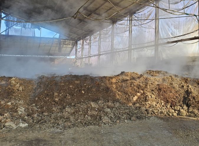 축산농가 퇴비부숙도 검사 의무화...언제, 어디서, 어떻게?