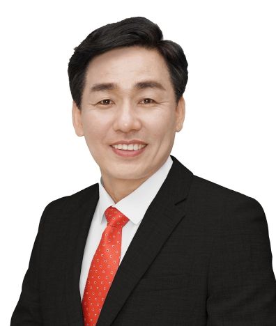 경기도의회 교육행정위원회 이은주 의원(국민의힘, 구리2)