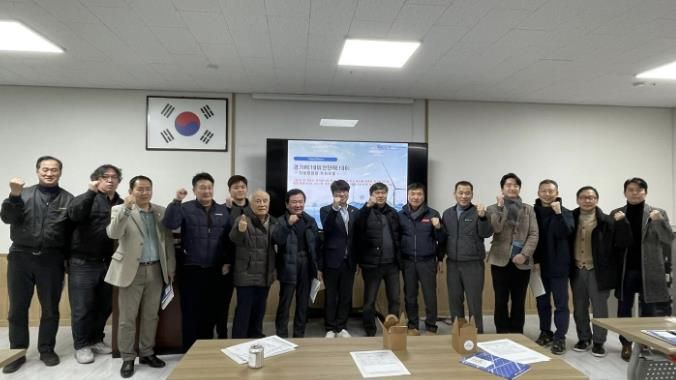 시흥시, '산단 RE100 찾아가는 설명회' 개최 …지속 가능한 재생에너지 확대 앞장