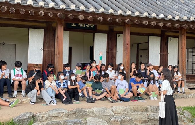 경기문화재단 실학박물관 교육은 더 깊이, 체험은 더 넓게! 2025년 실학박물관 교육 시작