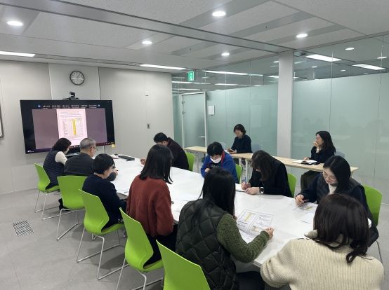 경기도, 주간 감염병 발생 점검회의 열어. 감염병 정보 공유와 신속 대응 목적