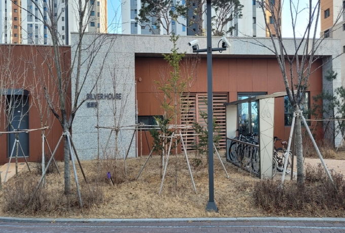 시흥시 거북섬동에 첫 경로당 개소… 어르신 삶의 질 향상 기대