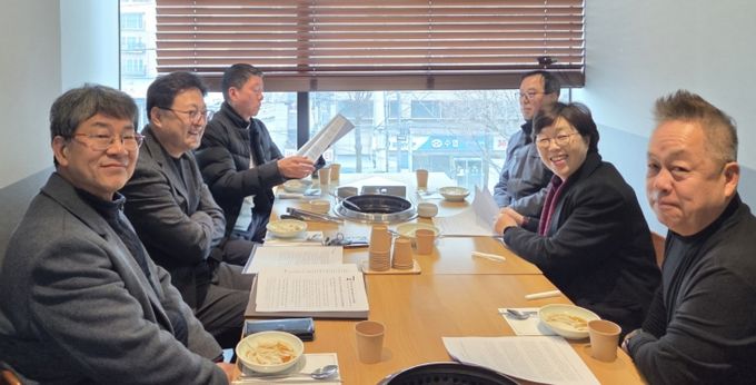 박옥분 의원, 경기도 공공기관․민간 기업 ESG 확대 위한 연구용역 간담회 개최