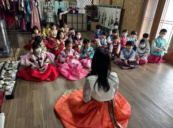 오산교육재단, 교과서 배움을 지역현장에서 체험하는 ‘교과체험학습’ 운영 시작