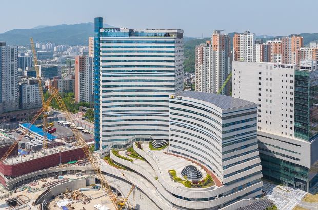 경기도, 산림휴양 통합플랫폼 활용 교육 참여