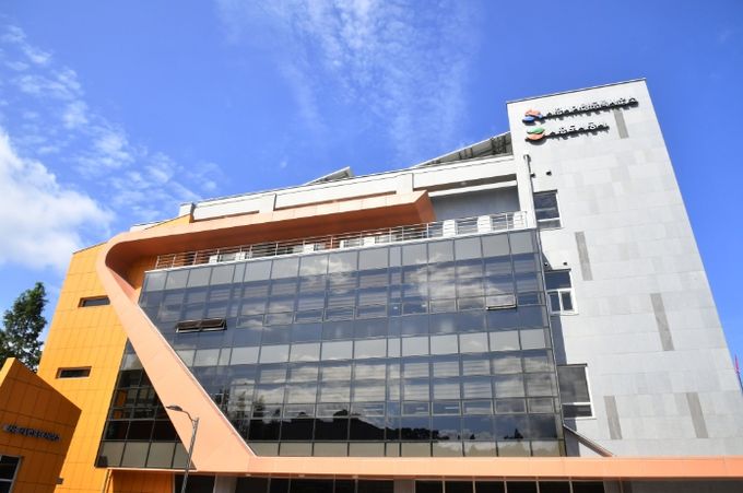 시흥도시공사