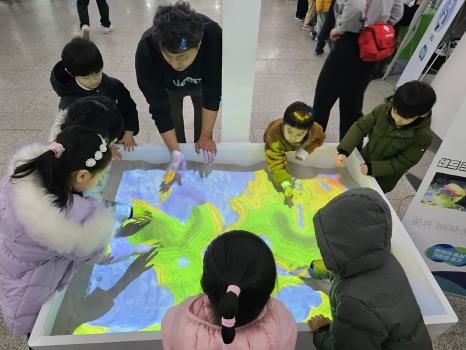 맘대로 A+ 놀이터 사업설명회