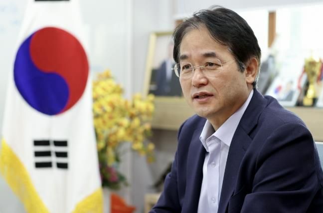 이동환 고양특례시장