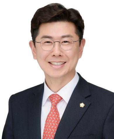 경기도의회 윤충식 의원(국민의힘, 포천1)