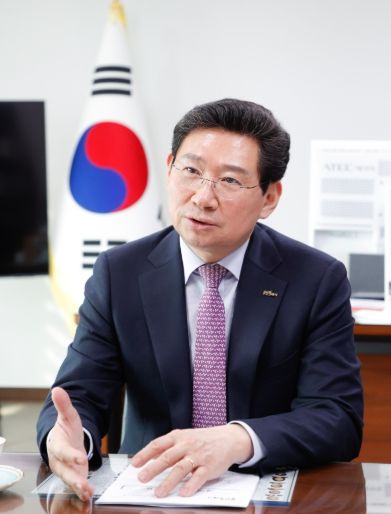 이상일 용인특례시장