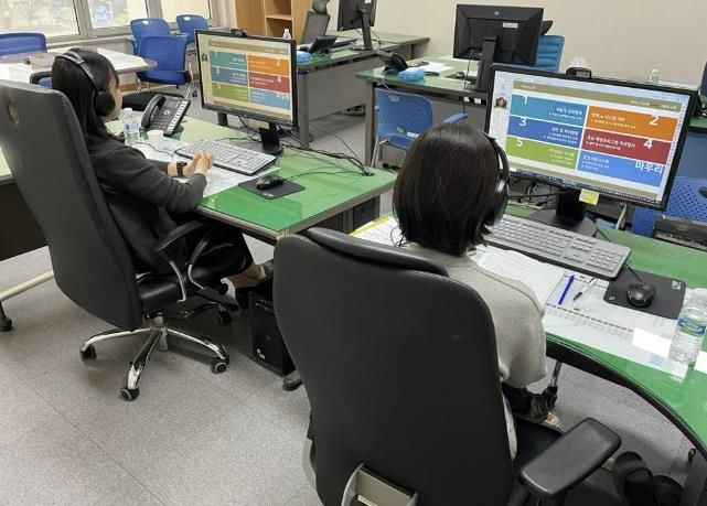 안양시가 3월 26일 한국지역정보개발원 청백-e 시스템 운영지원단 강사를 초빙해 회계 등 업무담당자들을 대상으로 청백-e 시스템 사용 및 청렴활동 평가 관련 온라인 교육을 실시하고 있다.