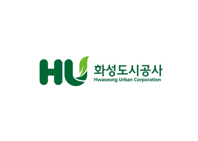 화성도시공사 로고(화성도시공사 제공)