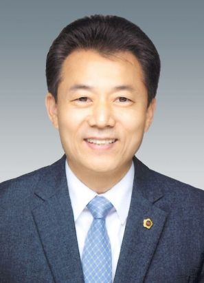 경기도의회 건설교통위원회 김성수 의원(더불어민주당, 안양1)