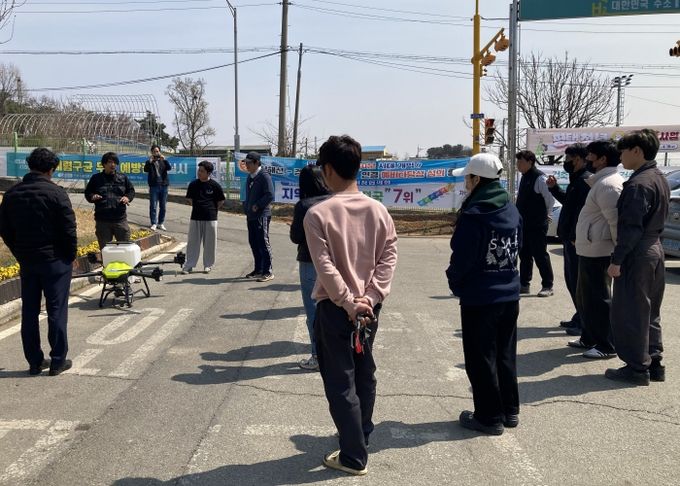 현덕면 젊은 농업인 ‘꿈트리’ 역량 강화교육