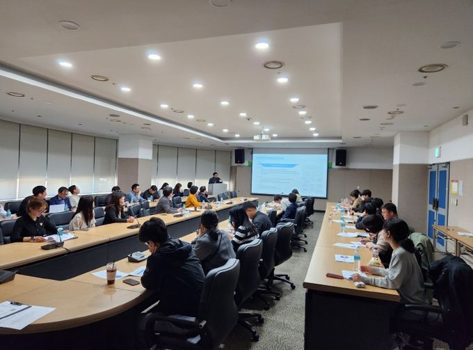 경기도, 반려동물 복지수준 실태조사 연구용역 최종 보고회 개최