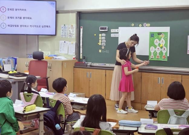 성남시청소년청년재단, 1만 2천여 명 청소년 대상 정서·인성교육 추진