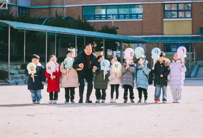 오산시, 일상에 닿는 촘촘한 복지정책 펼친다