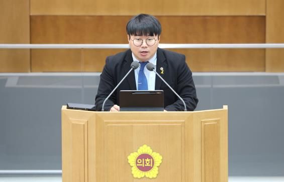 경기도의회 유호준 의원, 대중교통 요금 인상, 벼랑 끝 내몰린 서민에 마지막 일격