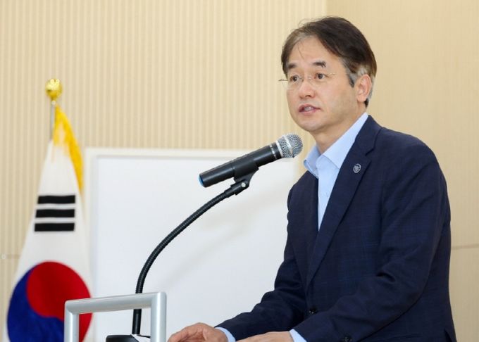 이동환 고양특례시장