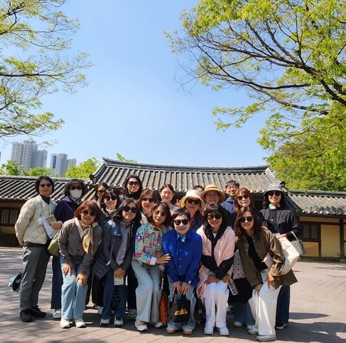 경기문화재단 경기도어린이박물관, 자원봉사자 정기 문화답사 및 정담회 개최