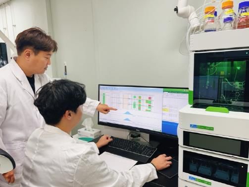 파주시, 농산물 안전분석실 3년 연속 우수성 입증
