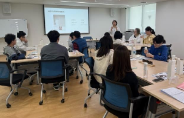 파주시, 청년 대상 정신건강 프로그램 운영