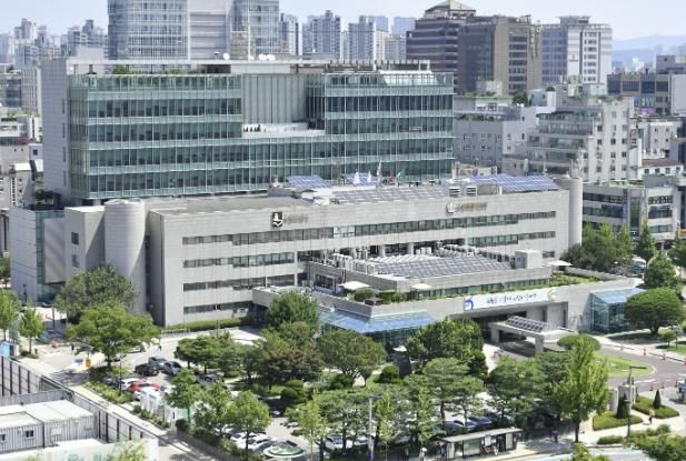 수원시청