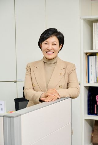 경기도의회 기획재정위원회 이채명 의원(더불어민주당, 안양6, 경기도 전통사찰보존위원회 위원장)